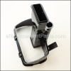 Electrolux Support & Latch Assy - Pk part number: E-01958-1
