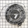 Electrolux Cord Reel Assy part number: E-1128341-30