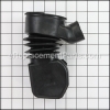 Electrolux Hose,coin Trap,tub-to-pump part number: 134455900