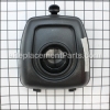 Electrolux Front Cover Assembly part number: E-38956