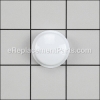 Electrolux Button,start Switch,white,push part number: 131111501