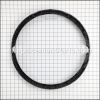 Electrolux Sub-asmy Lens/outer Door part number: 137067900