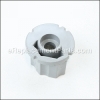 Electrolux Knob - 8 Position part number: E-14302-1