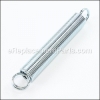 Electrolux Spring part number: E-47722