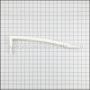 Electrolux Handle-door,bisque,refr-lh/frz part number: 242110513