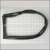 Electrolux Gasket-frzr Door,black,magneti part number: 215734323