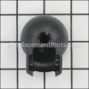 Electrolux Wheel Support part number: 1096042-07
