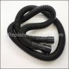 Electrolux Extention Hose Assembly part number: E-61307