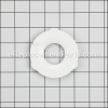 Electrolux Cover,filter part number: 134640300