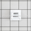 Electrolux Lug-dairy Compartment part number: 241515901