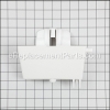 Electrolux Pan-drain part number: 216994102