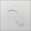 Electrolux Felt - Base part number: E-73153