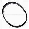 Electrolux Belt part number: E-046061-413