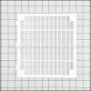 Electrolux Filter,air part number: 5304525613