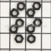 Electrolux Nut Package part number: E-61198-2