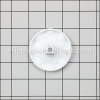 Electrolux Knob,temp Control part number: 216707200