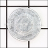 Electrolux Cap & Bearing Assembly part number: E-38138