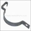 Electrolux Clamp part number: E-38420-2