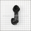 Electrolux Hose,disp-to-tub part number: 134625700