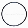 Electrolux Gasket - Dirt Tube part number: E-78310