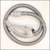 Electrolux Hose Assembly - Cartoned part number: E-16103-4