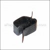 Electrolux Clip - Wire part number: E-55015