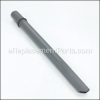 Electrolux Wand - Crevice part number: E-78232-355N