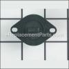 Thermistor,control - 134587700:Electrolux