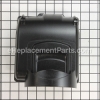 Electrolux Motor Cover Assy - Pkgd part number: E-61879-6
