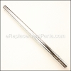 Tube - Handle (lower) - E-12637-8:Electrolux