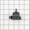 Electrolux Switch,pressure part number: 134762010