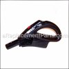 Electrolux Handle Assembly - Package part number: E-60852-2