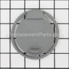 Electrolux Cover - Hose Connect part number: 1130919-01