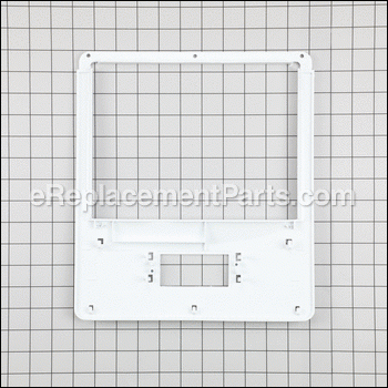 Cover-module,white - 241679001:Electrolux