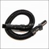Electrolux Hose Assembly - Cartoned part number: E-60920-1