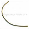 Gasket - Bag Adapter - E-48282:Electrolux