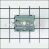 Electrolux Switch part number: 134398600