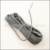 Electrolux Cord - Low Lead part number: E-34732-15