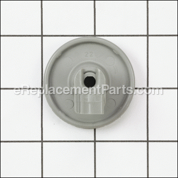 Wheel Assembly,lower Rack,(8) - 5304452055:Electrolux