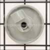 Electrolux Wheel Assembly,lower Rack,(8) part number: 5304452055