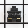 Electrolux Switch part number: E-2191305-04