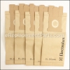 Electrolux Paper Bag Pkg, 5 Pk. part number: E-61525