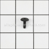 Electrolux Screw,wafer Head,8-32t X 0.500 part number: 5303285179