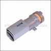 Electrolux Coupling part number: E-39970