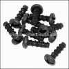 Electrolux Screw Package part number: E-53215-5