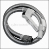 Electrolux Powerhead Hose Assembly part number: E-61977-5