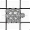 Electrolux Nuts - Package 10 part number: 53213-4