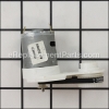 Electrolux Drive Belt Motor Kit part number: UNP-013