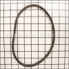 Electrolux Brush Insert part number: 55037