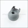 Electrolux Wheel Support part number: E-1096042-03